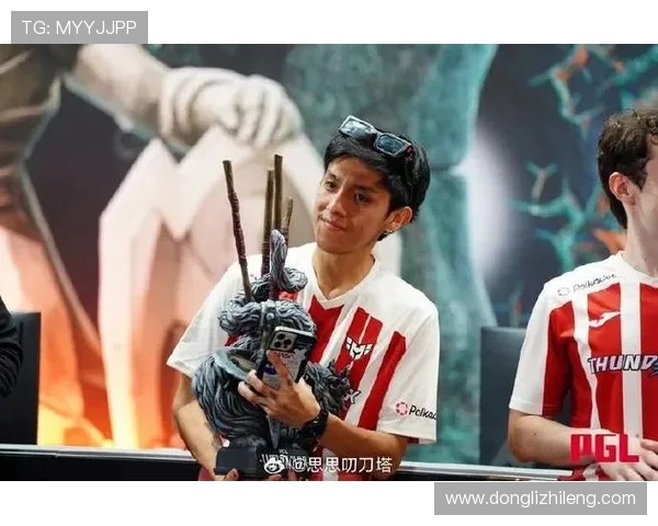 赵秀英专访：从新手到职业选手的DOTA2成长之路回顾