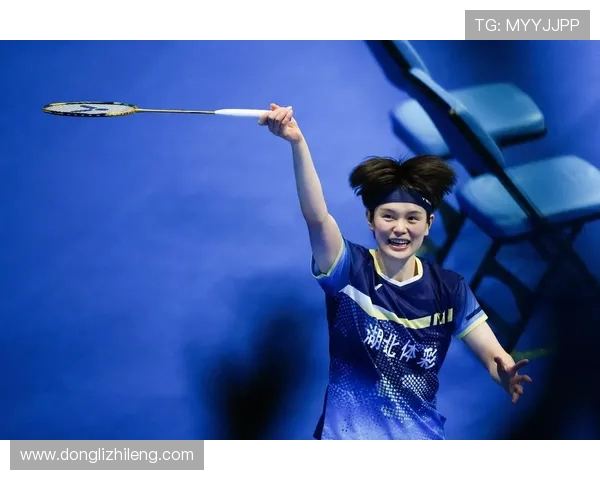 重庆羽毛球队技术实力飙升创新高引领全国羽毛球发展新趋势