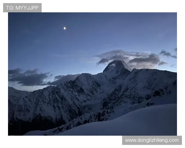 刘敏的攀岩人生:在高峰之上与自我对话的深度探索