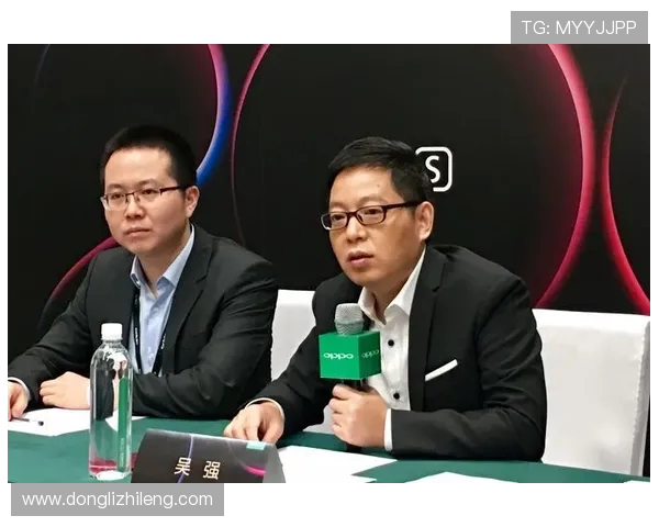 吴强谈英雄联盟成长之路与未来展望的深度专访