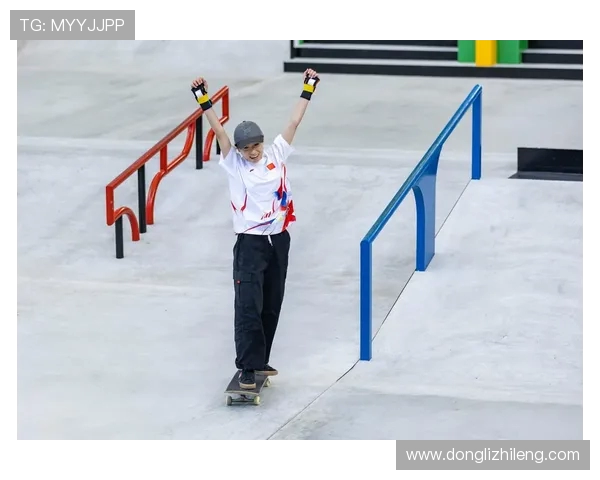 成都滑板队在世界滑板锦标赛中以77分领先其他队伍展现强大实力