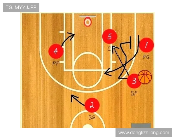 杭州篮球队防守策略解析与战术创新的深度剖析